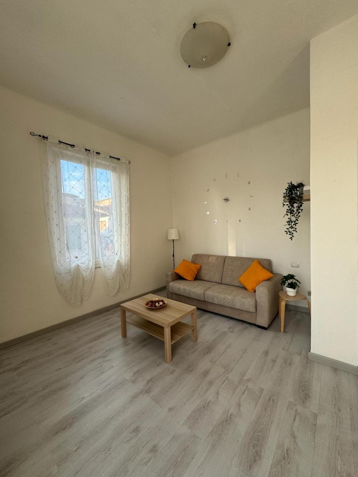 La Casa Di Carlotta Apartment Ceparana Bagian luar foto