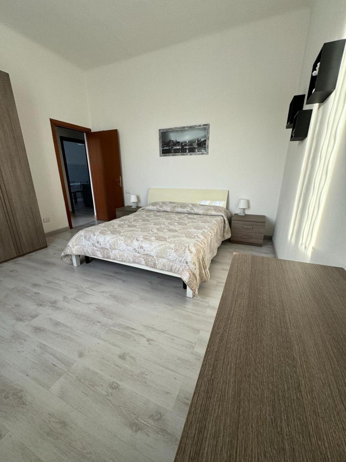 La Casa Di Carlotta Apartment Ceparana Bagian luar foto