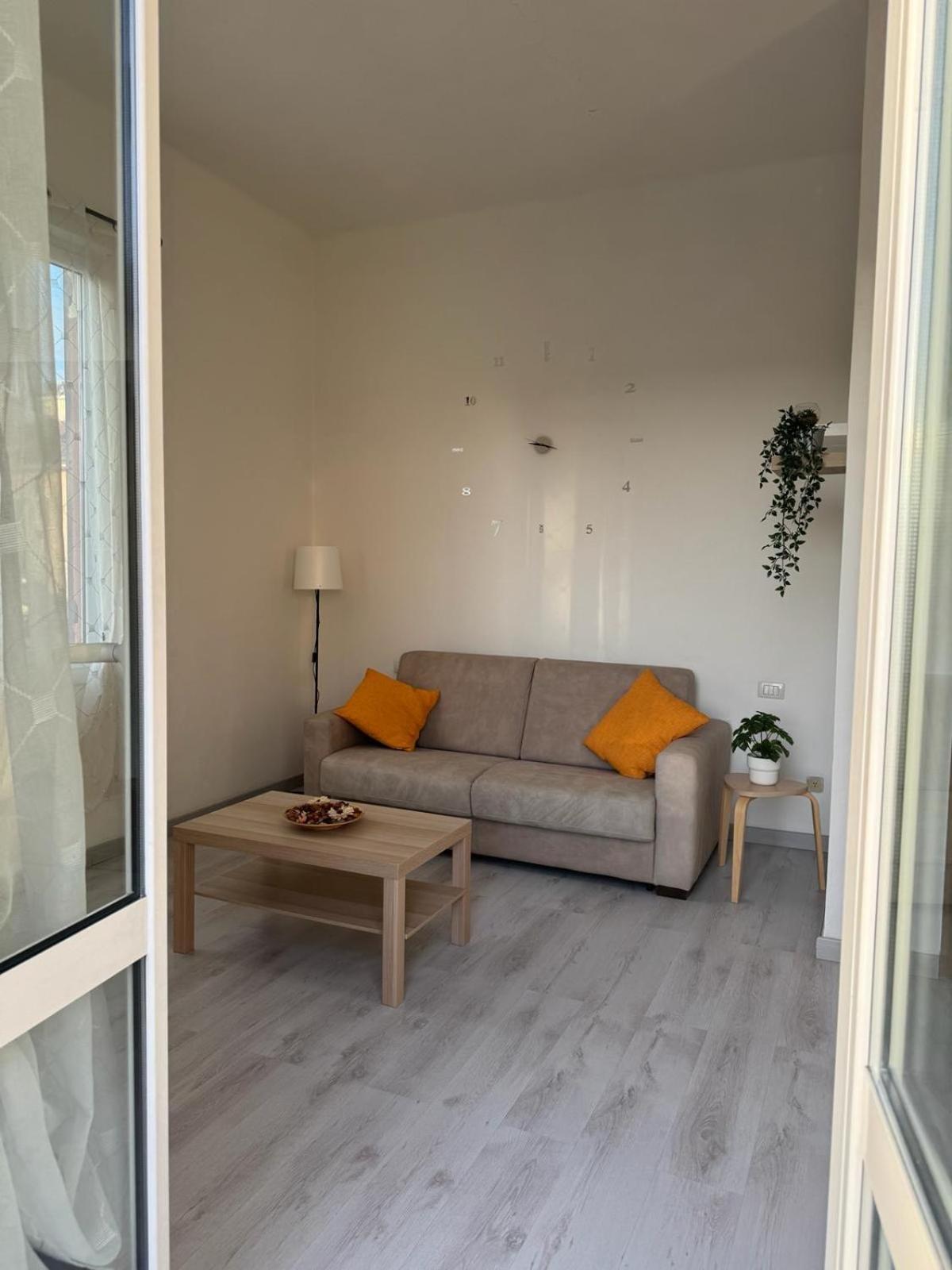 La Casa Di Carlotta Apartment Ceparana Bagian luar foto