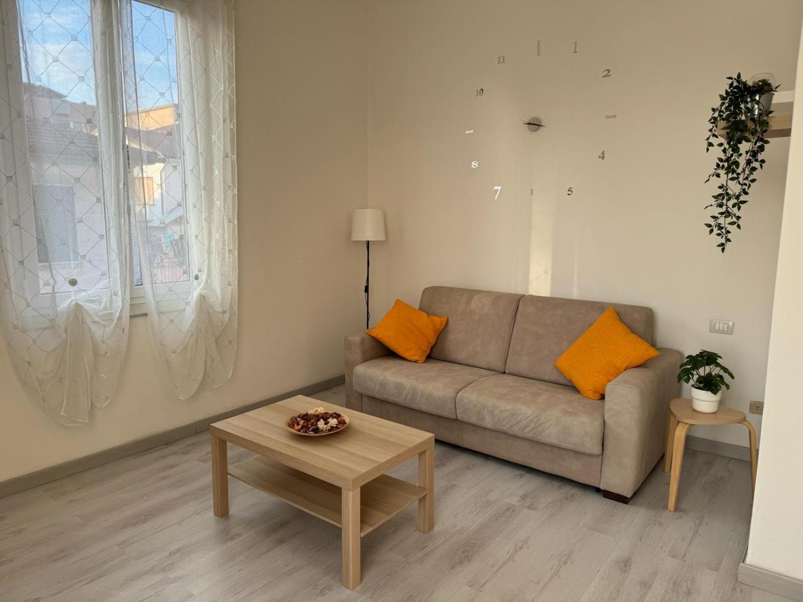 La Casa Di Carlotta Apartment Ceparana Bagian luar foto