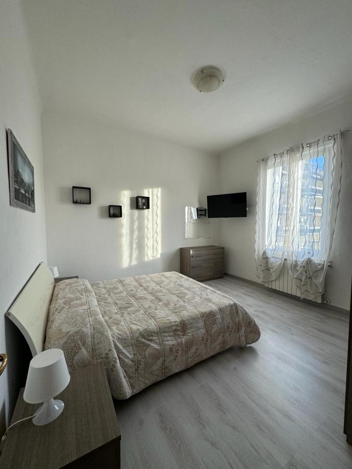 La Casa Di Carlotta Apartment Ceparana Bagian luar foto