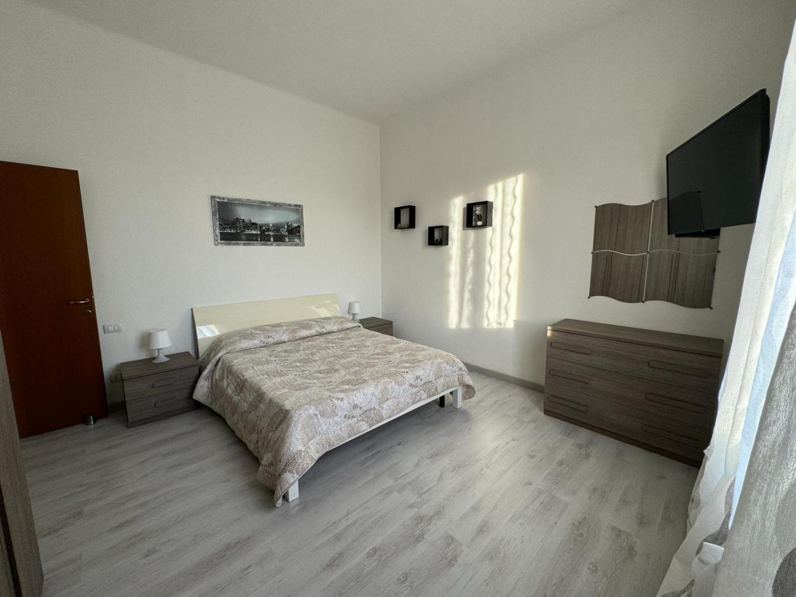 La Casa Di Carlotta Apartment Ceparana Bagian luar foto