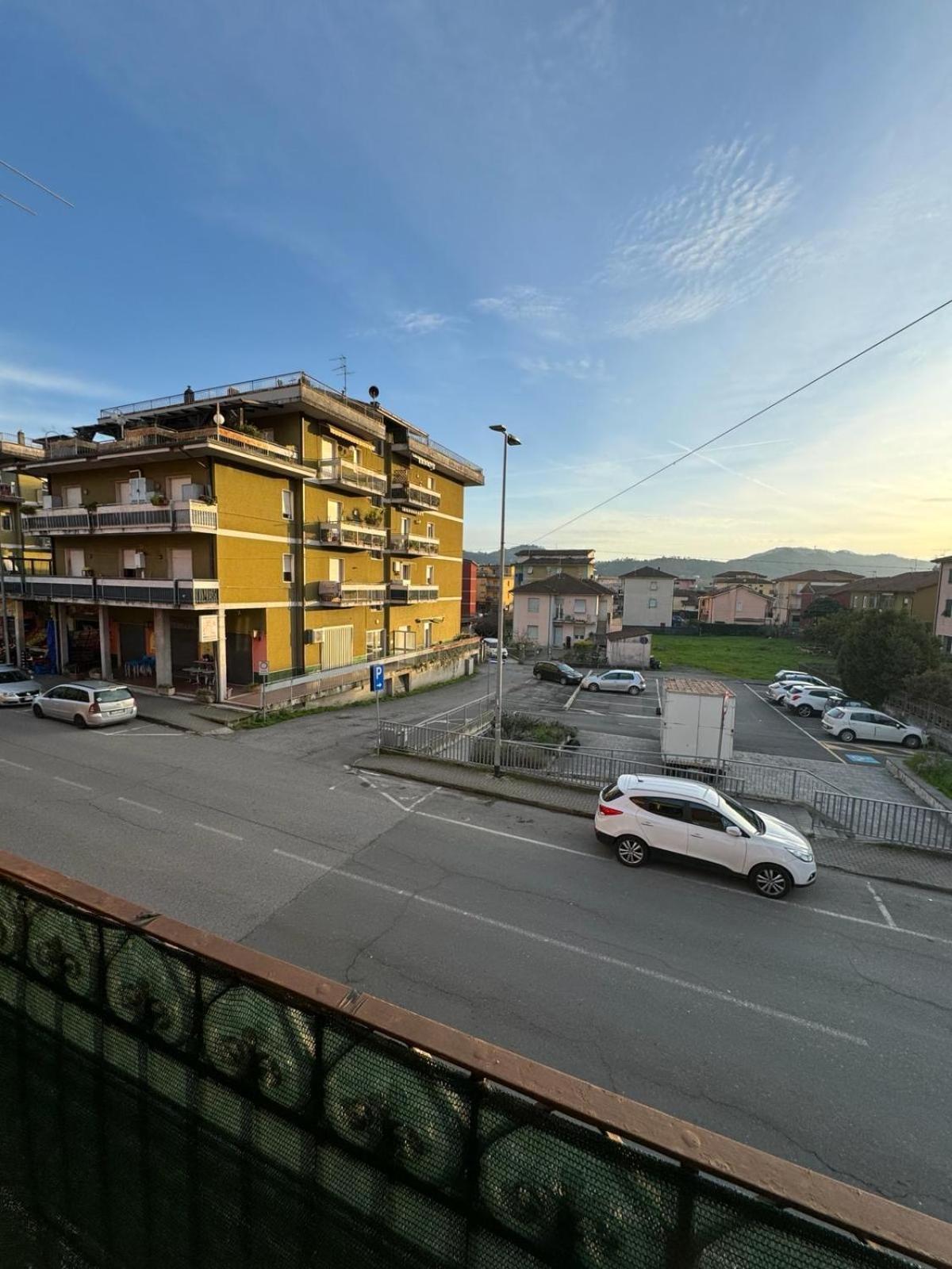La Casa Di Carlotta Apartment Ceparana Bagian luar foto