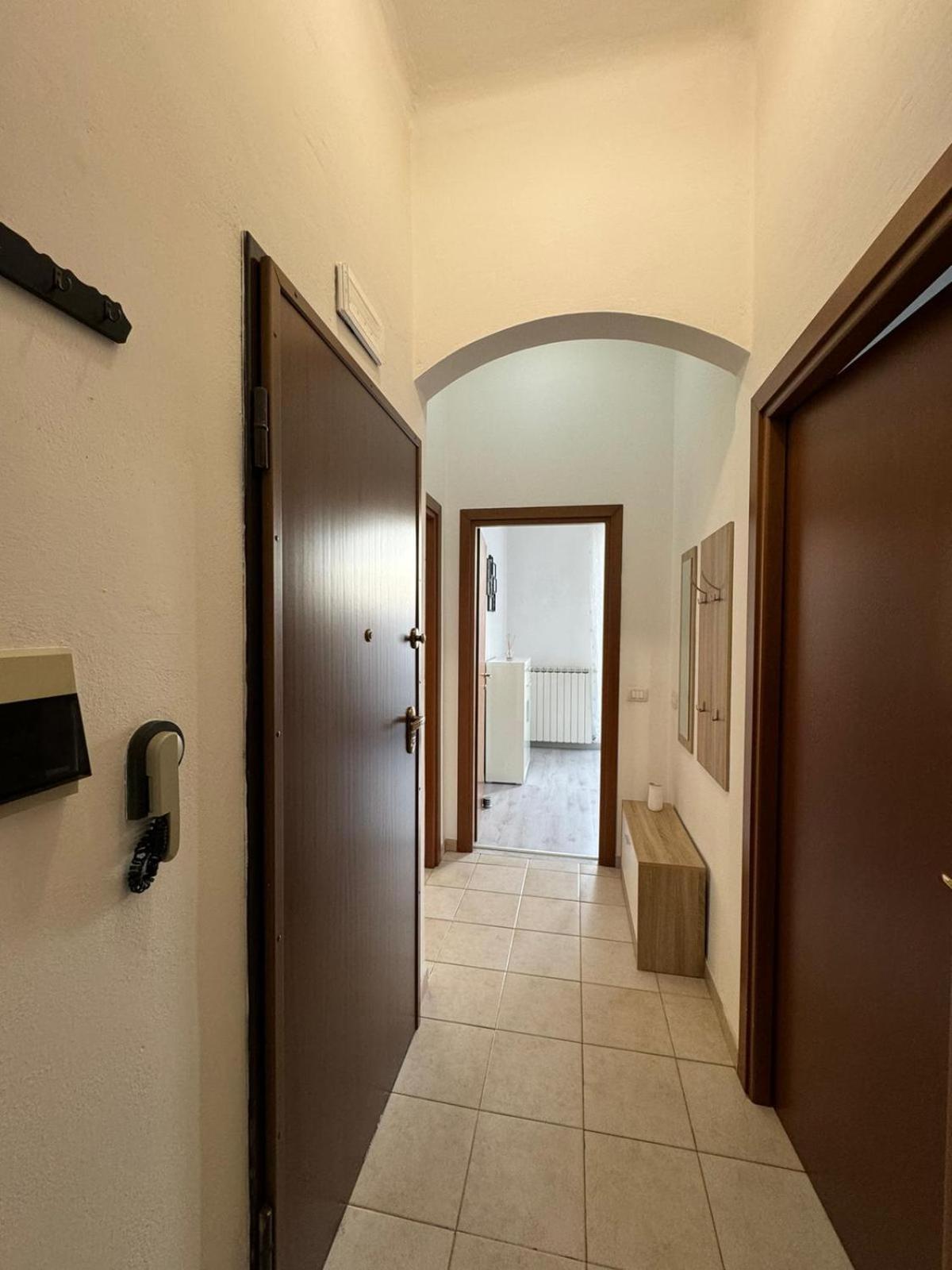 La Casa Di Carlotta Apartment Ceparana Bagian luar foto