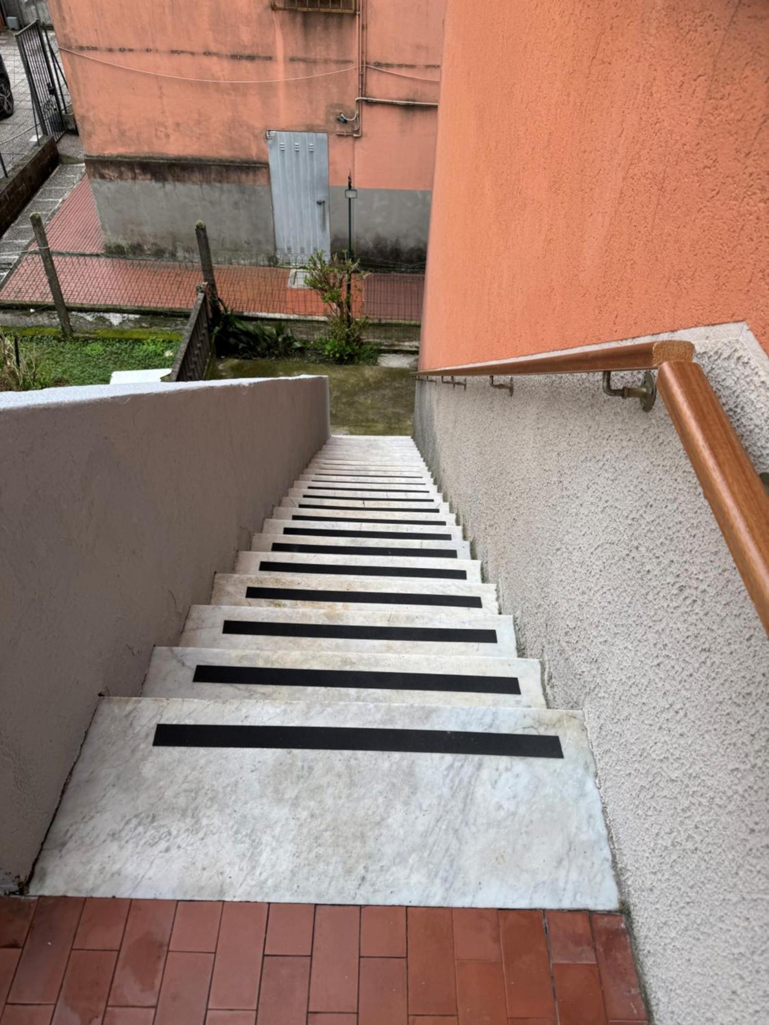 La Casa Di Carlotta Apartment Ceparana Bagian luar foto
